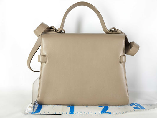 DELVAUX handbag