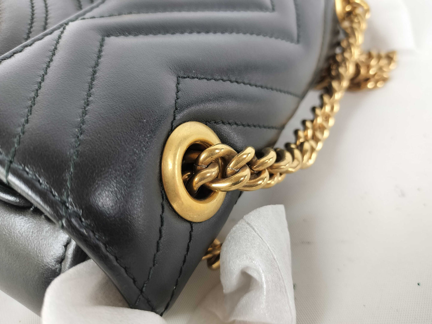 GUCCI GUCCI shoulder bag