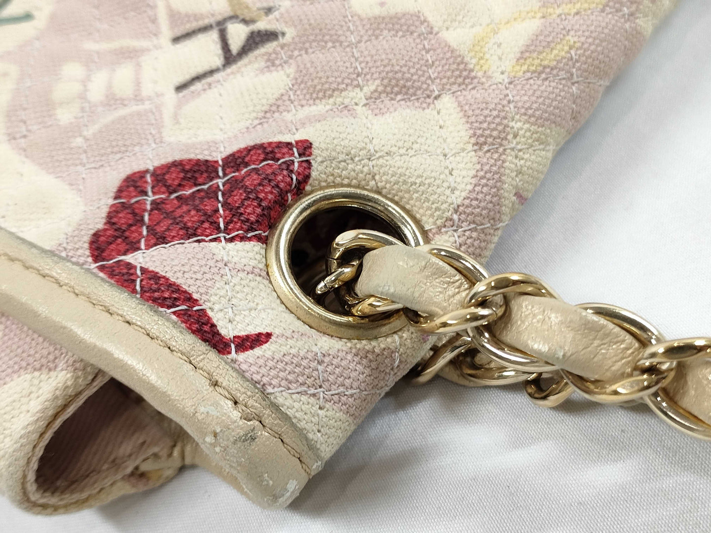 CHANEL CHANEL shoulder bag