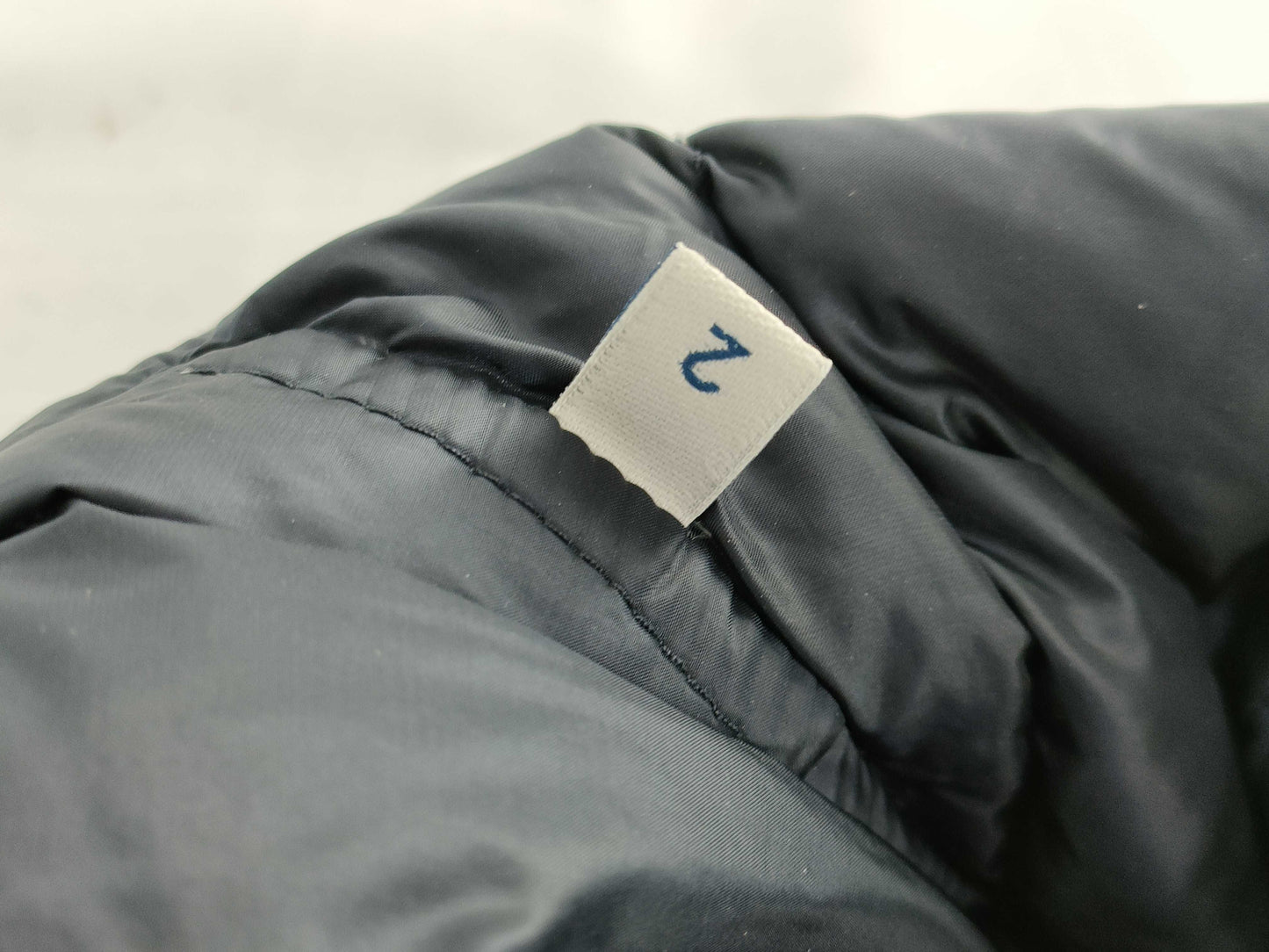 MONCLER MONCLER LANS Moncler Women's Down Jacket Size 2 Jacket