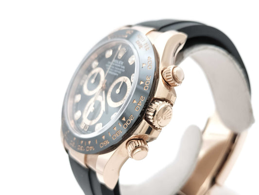 ROLEX Daytona 116515LNG G45E2254 Men's Watch