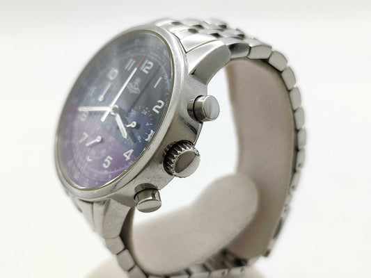 Vivienne Westwood VW-7073 Chronograph H9091 Quartz Men's Watch