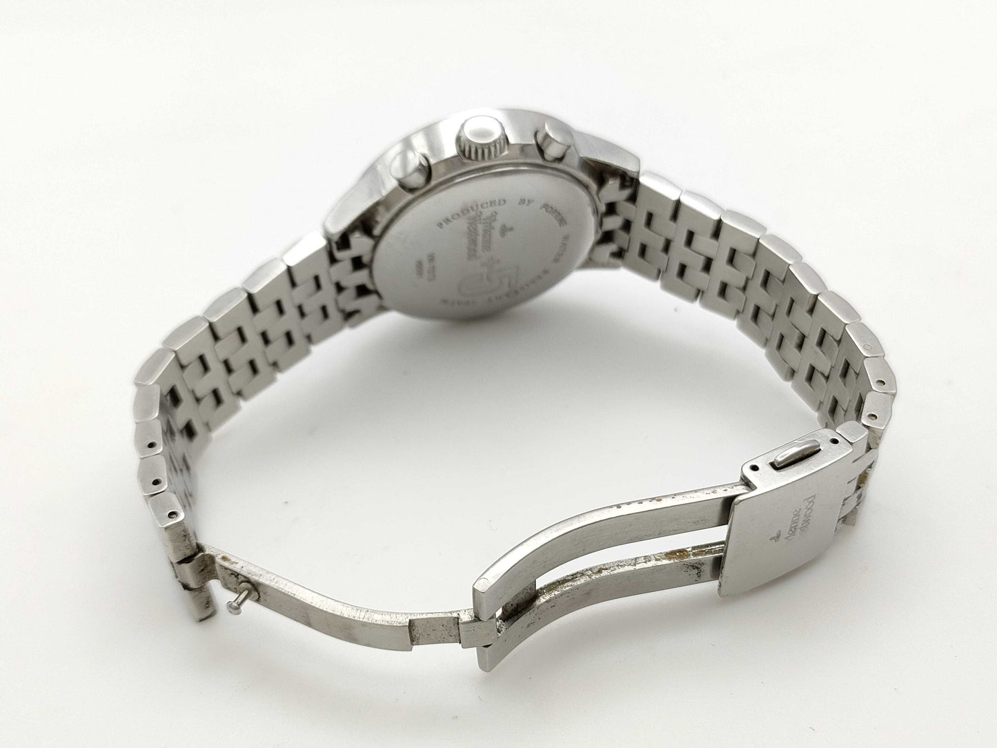 Vivienne Westwood VW-7073 Chronograph H9091 Quartz Men's Watch