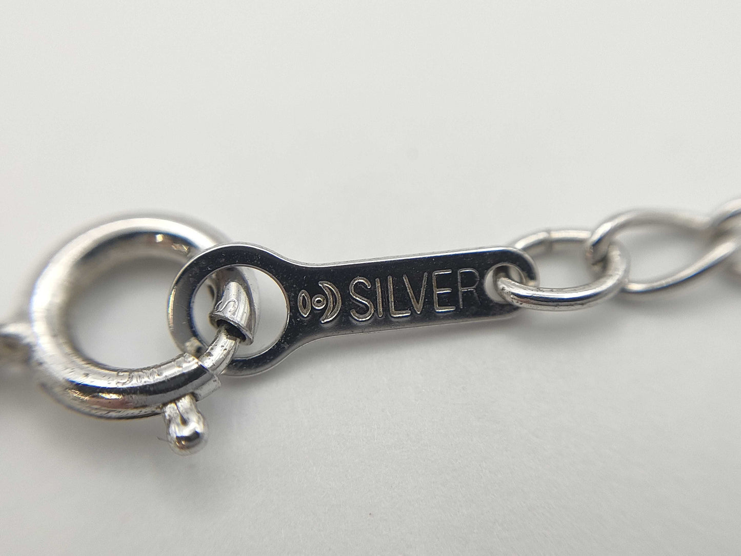 TASAKI Pearl Necklace, 4.0-5.1mm Diameter, Sterling Silver, 4.1g