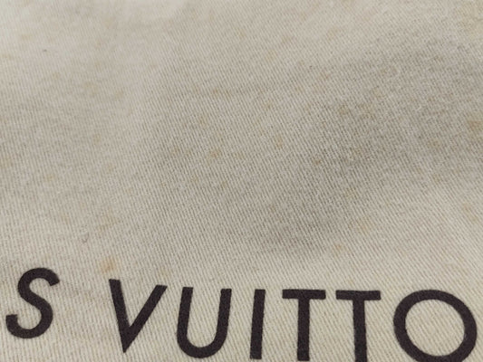 Set of 20 Louis Vuitton Dust Bags