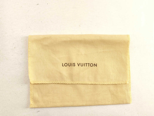Set of 20 Louis Vuitton Dust Bags