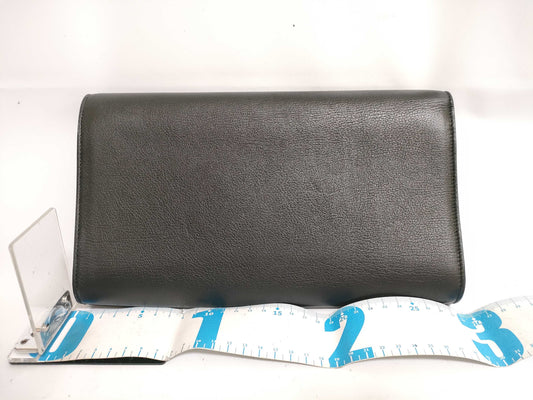 Yves Saint Laurent YSL Second Bag Black Second Bag