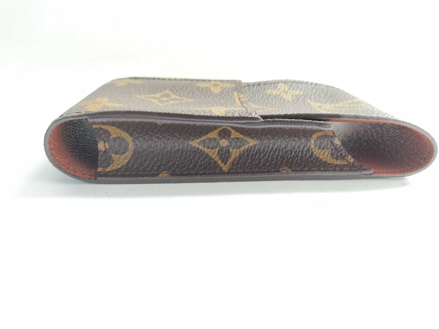LOUIS VUITTON Monogram Cigarette Case Other Accessories