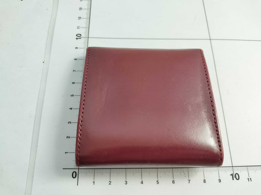 Cartier coin case coin case