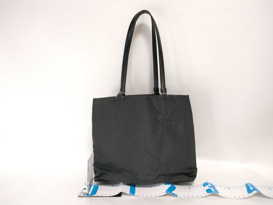 PRADA Nylon Prada Nylon Tote Bag