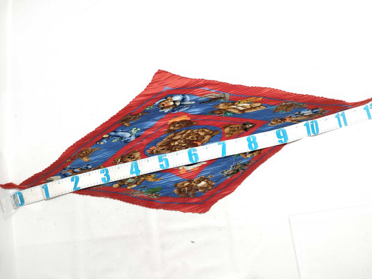 HERMES Carre HERMES Scarf Scarf