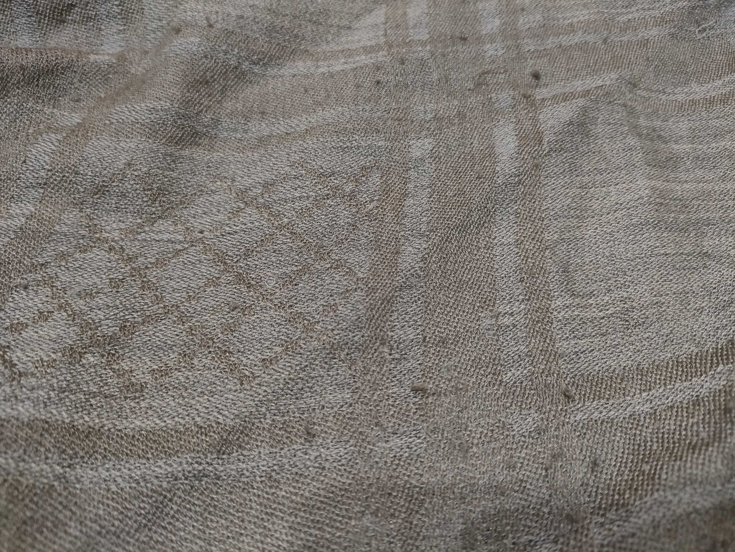 GUCCI GUCCI Stole Scarf