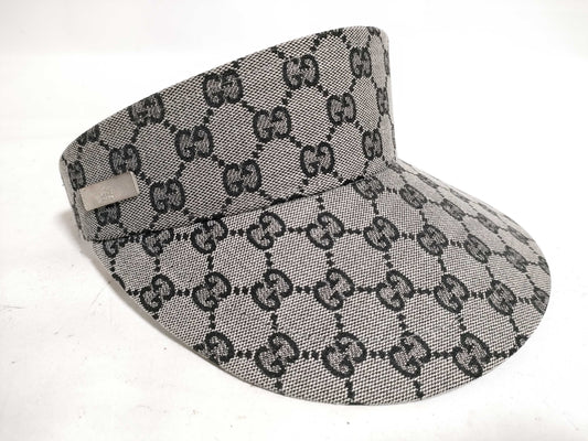 GUCCI GG Canvas GUCCI Sun Visor Other Accessories