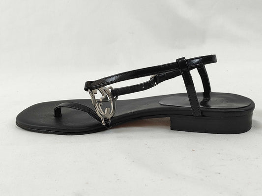 GUCCI GUCCI Interlocking Sandals Sandals