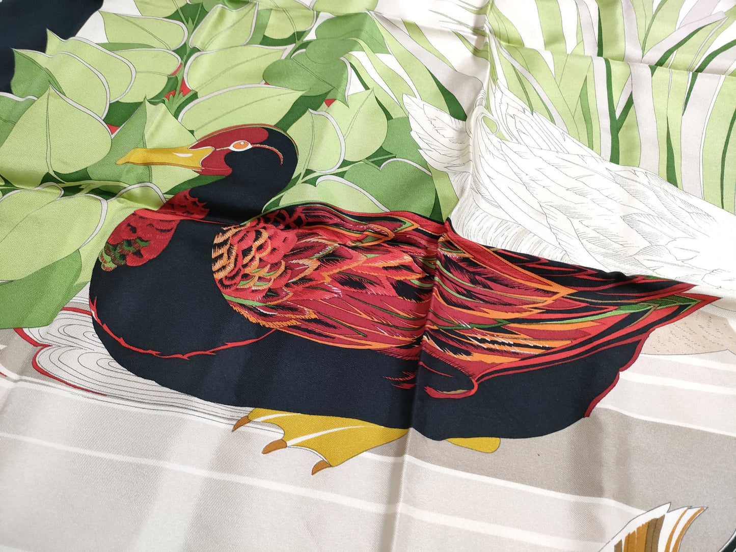 GUCCI GUCCI Scarf Scarf