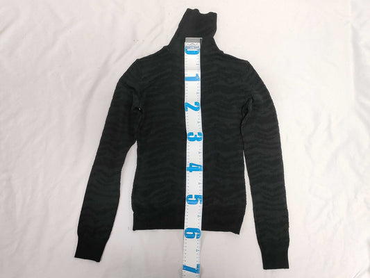 FENDI FENDI Turtleneck Sweater Tops