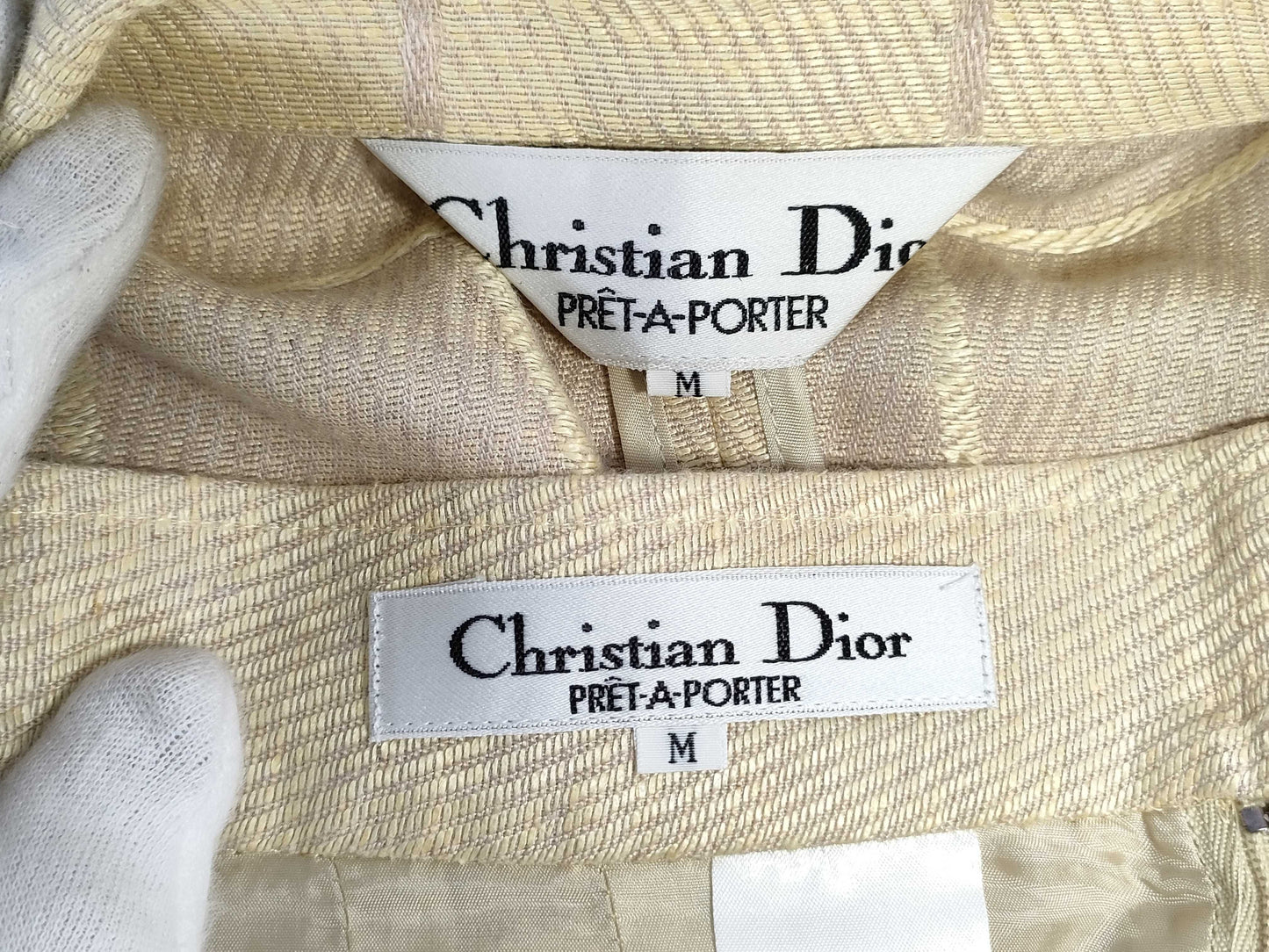 Dior Dior Set M Other Apparel