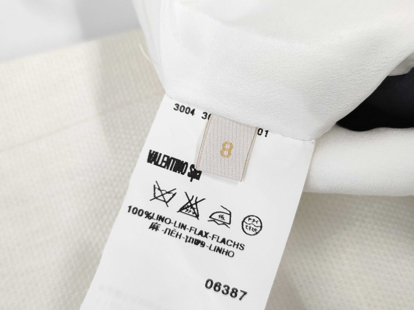 VALENTINO Dress Size 8 Dress