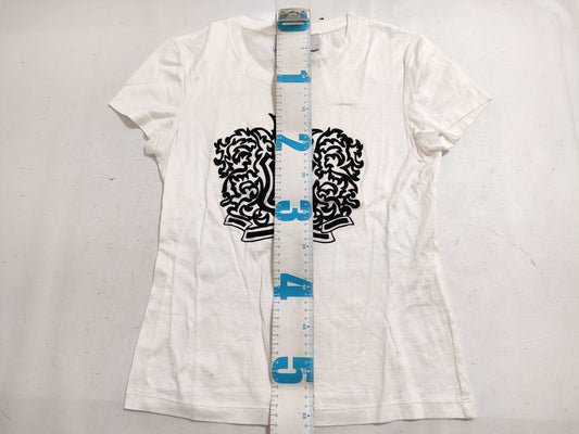 Yves Saint Laurent Yves Saint-Laurent Short Sleeve T-Shirt