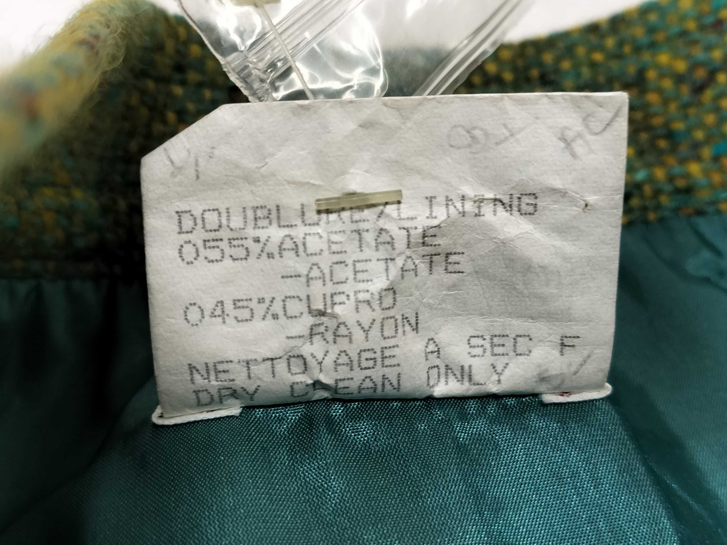 Yves Saint Laurent Yves Saint-Laurent Skirt Skirt