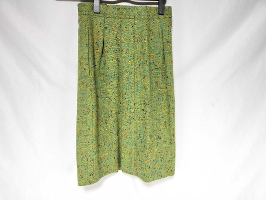 Yves Saint Laurent Yves Saint-Laurent Skirt Skirt