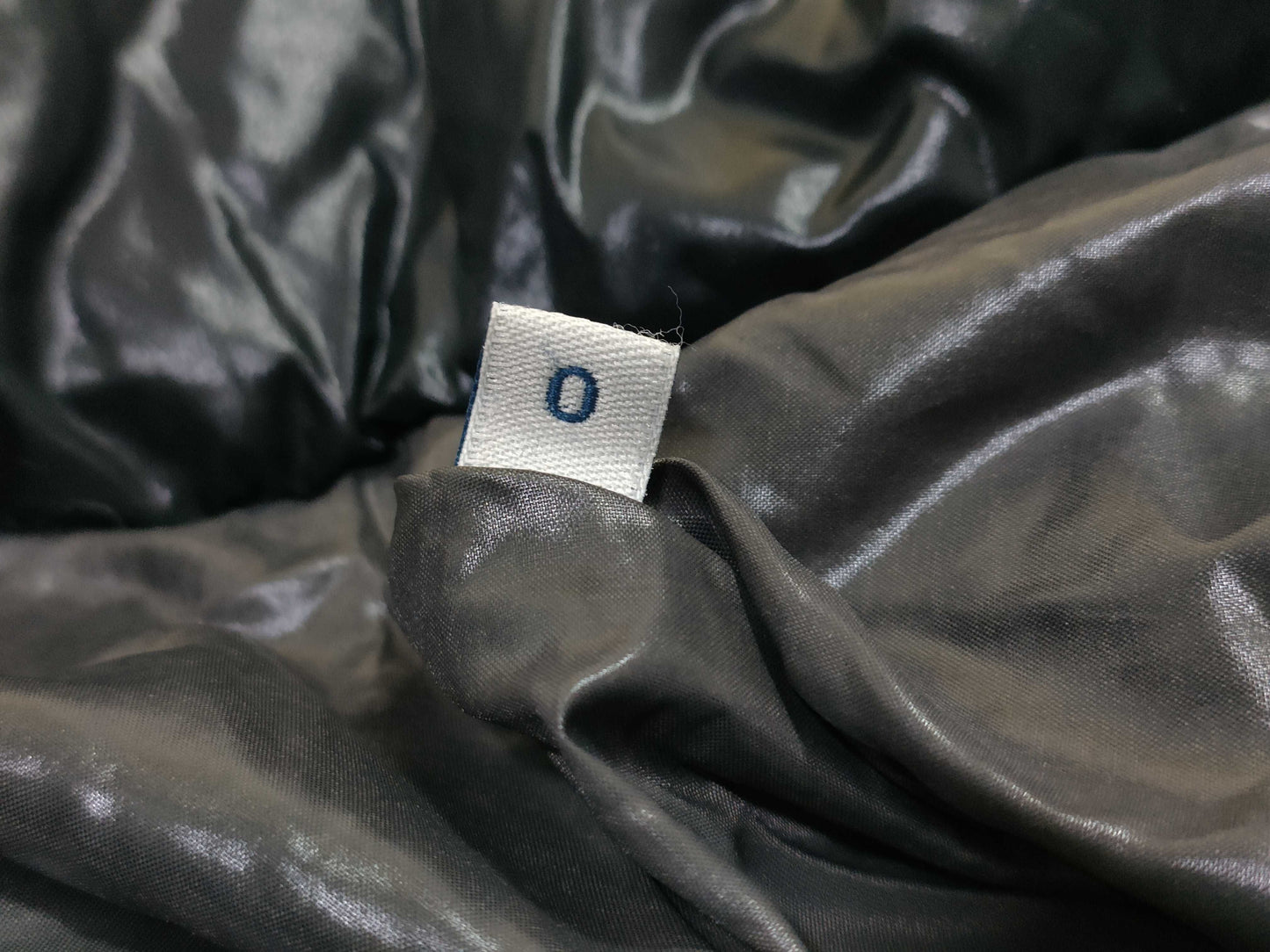 MONCLER MONCLER Down Jacket Jacket