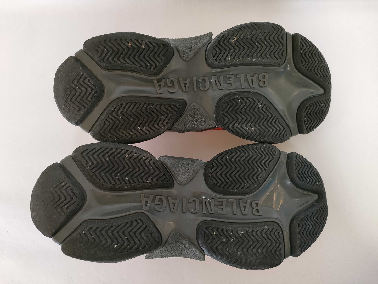 BALENCIAGA BALENCIAGA Sneakers Sneakers