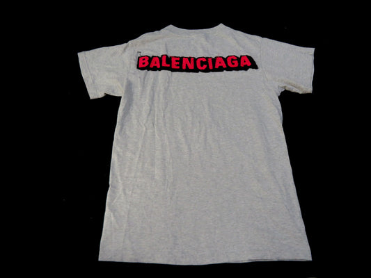 BALENCIAGA BALENCIAGA T-shirt T-shirt
