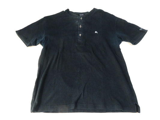 BURBERRY BURBERRY BLACK LABEL 5-piece short-sleeved shirt set