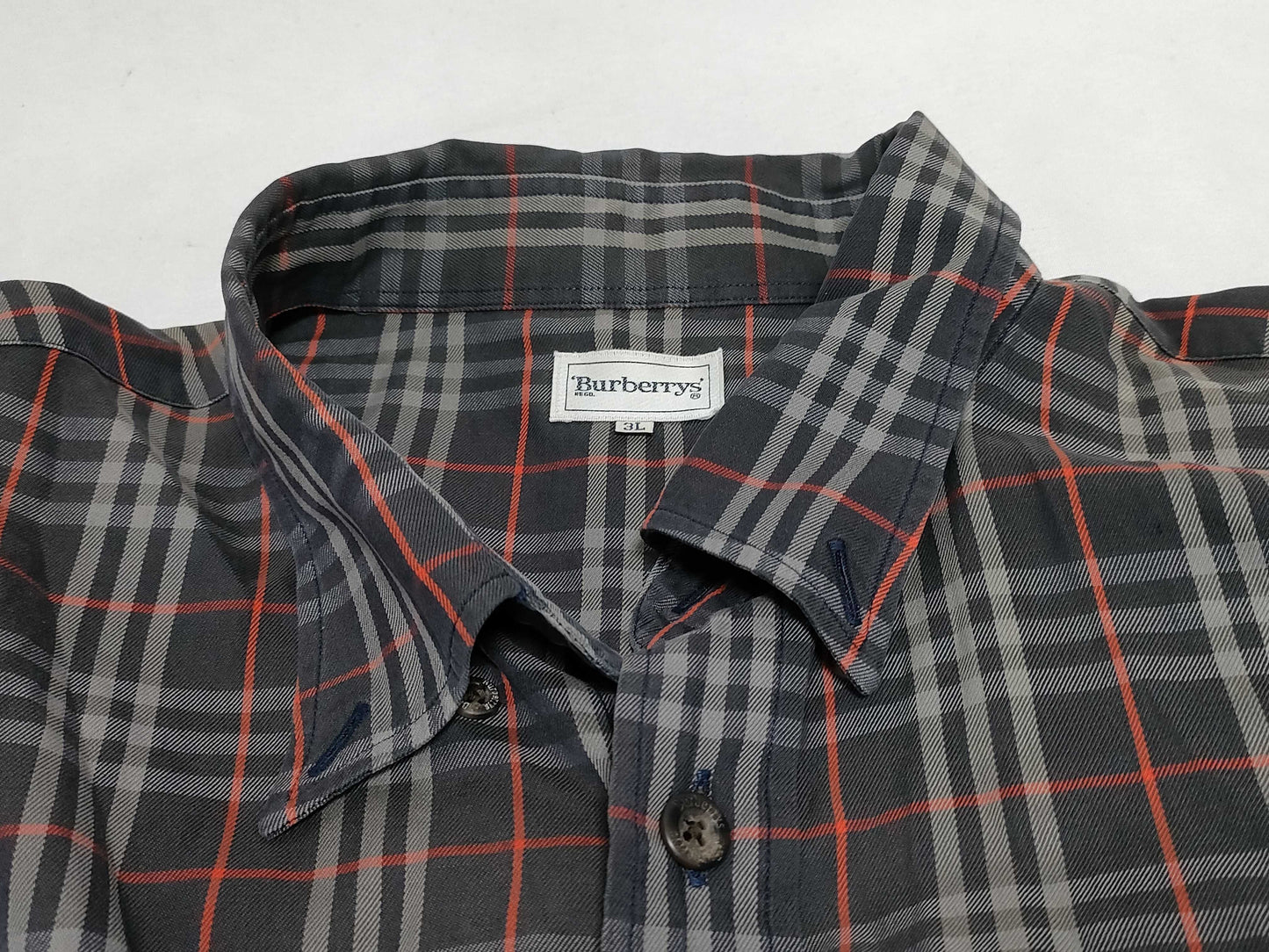 Burberrys Burberrys Shirt Shirt