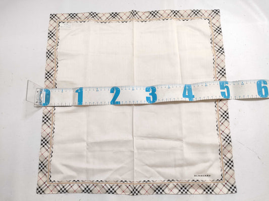BURBERRY BURBERRY Handkerchiefs and other accessories