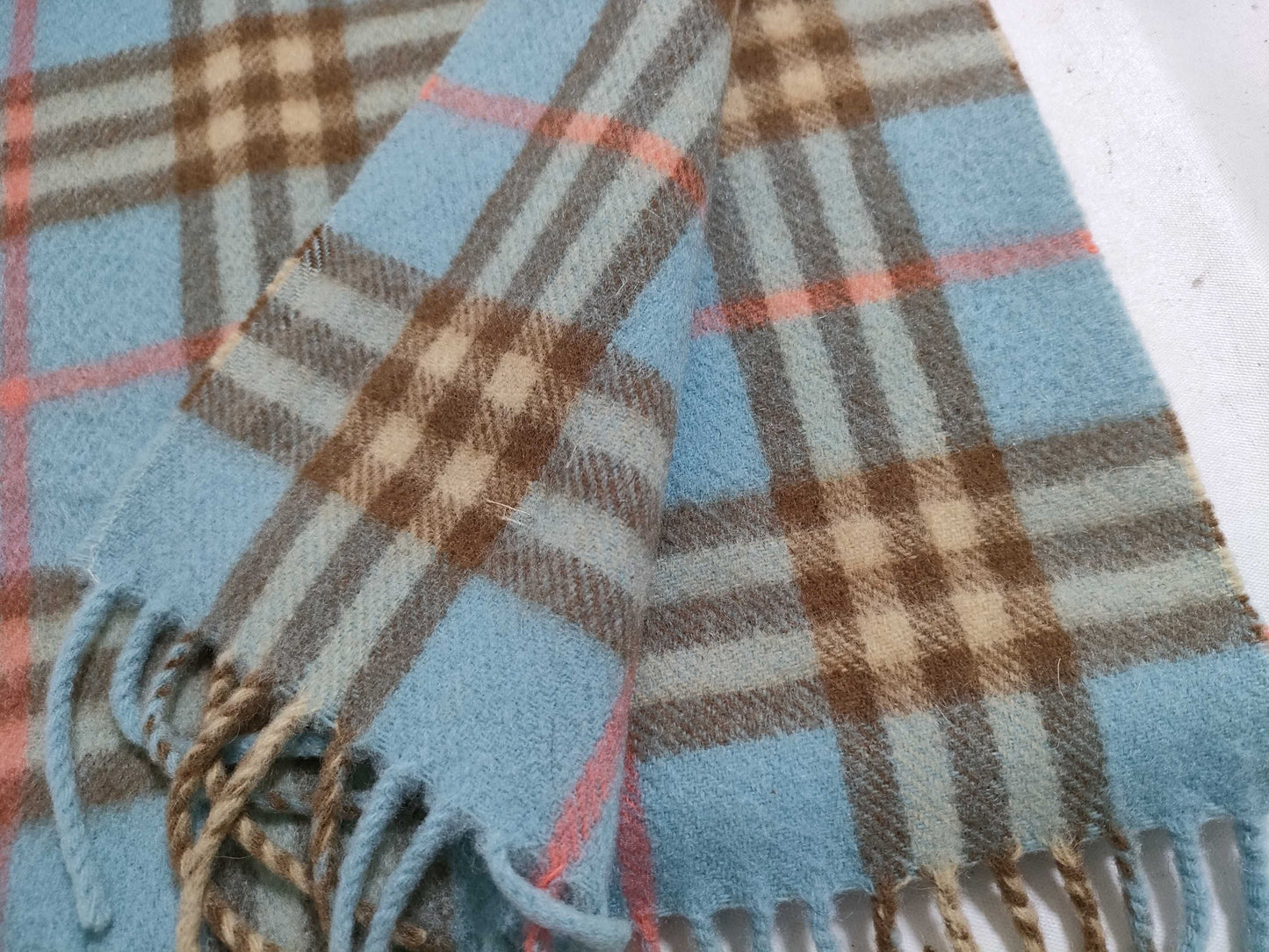 BURBERRY Burberrys Scarf Scarf