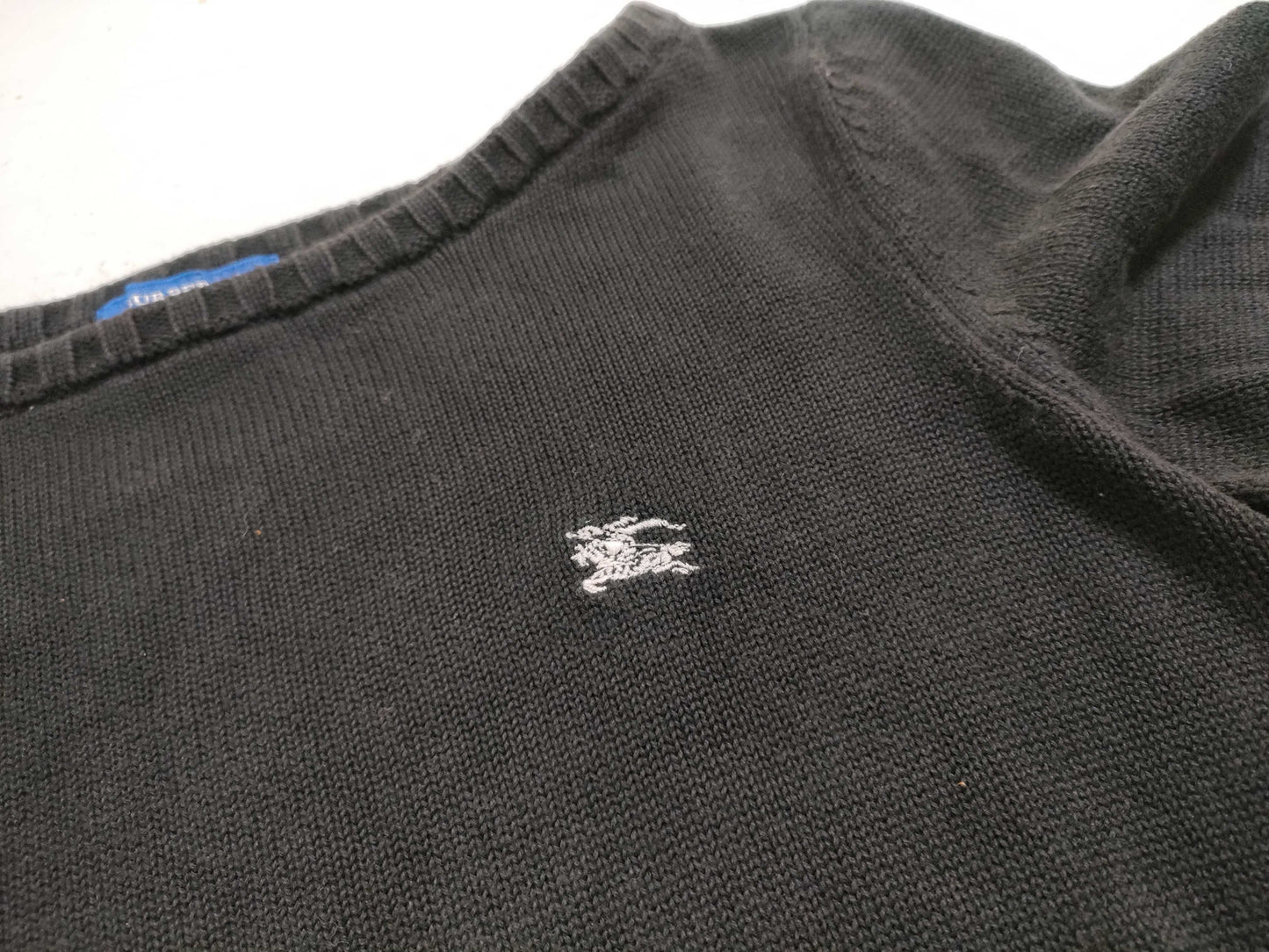BURBERRY BLUE LABEL Sweater Tops