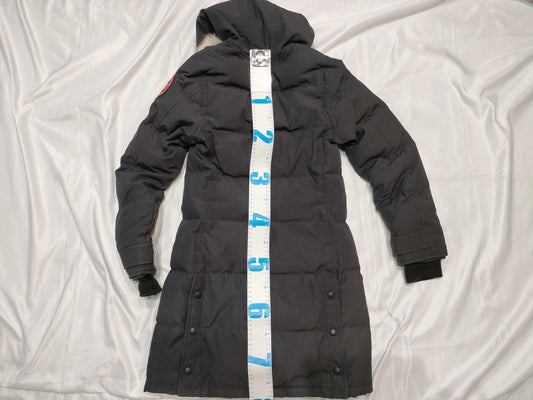 CANADA GOOSE Down Jacket Coat