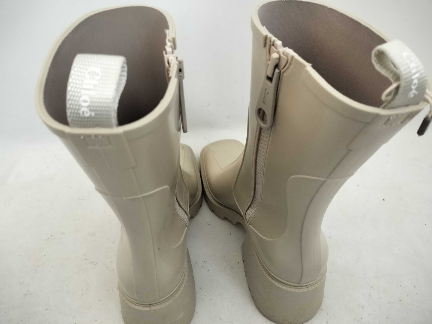 Chloe Chloe Rain Boots Other Shoes