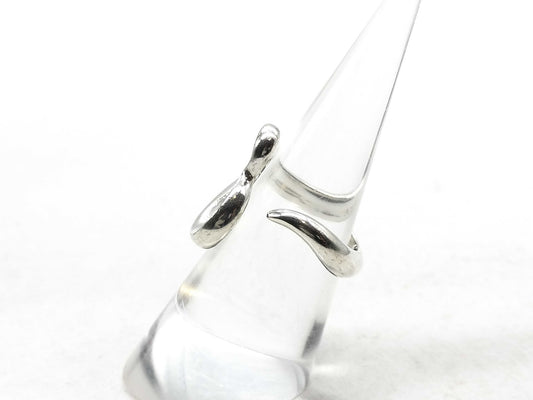 Tiffany & Co. Tiffany Open Heart Ring