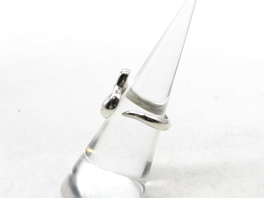 Tiffany & Co. Tiffany Open Heart Ring