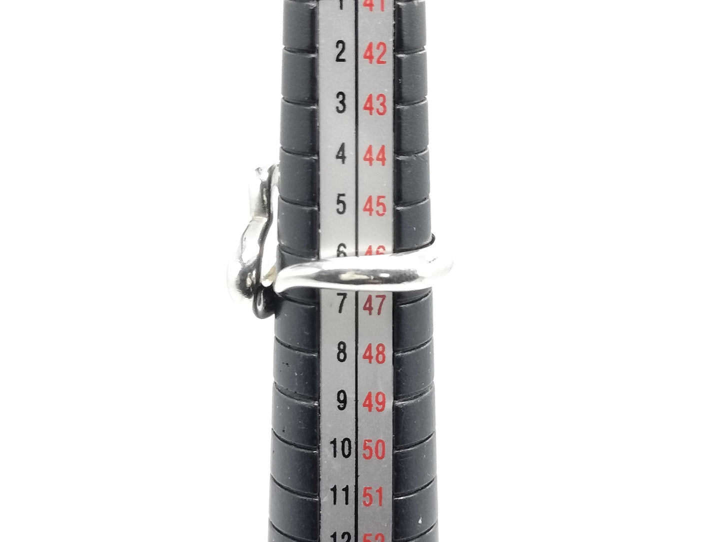 Tiffany & Co. Tiffany Open Heart Ring