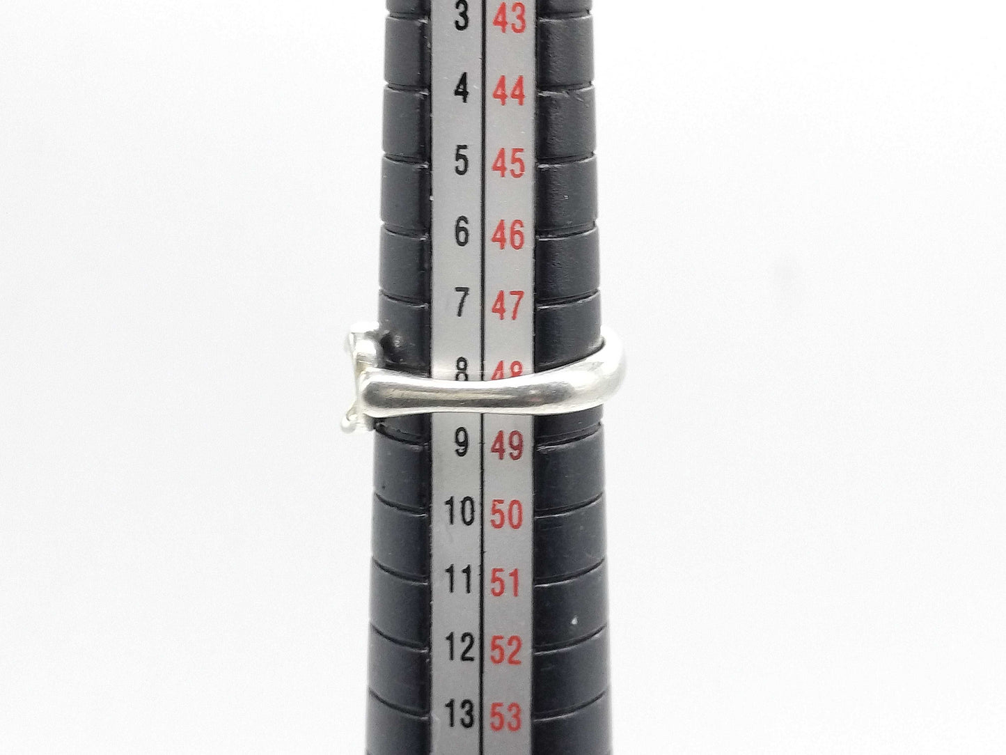 Tiffany & Co. Tiffany Open Heart Ring