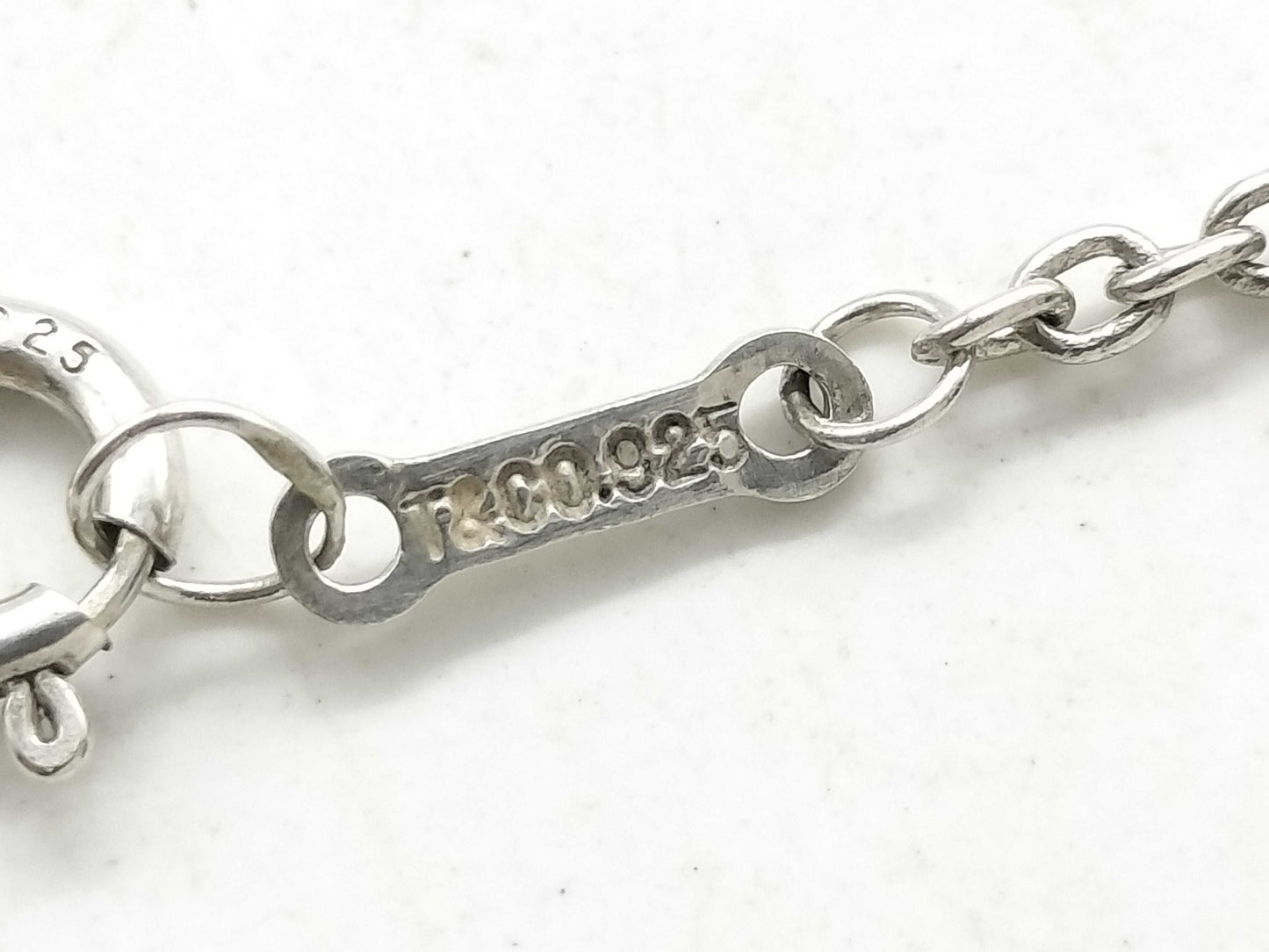 Tiffany & Co. Tiffany Apple Necklace