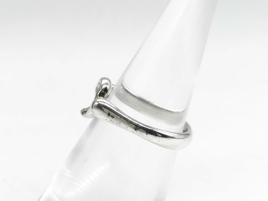 Tiffany & Co. Tiffany Open Heart Ring
