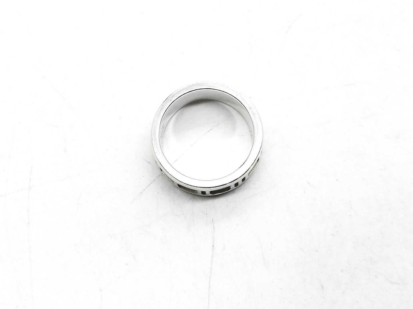 Tiffany & Co. Tiffany Atlas Ring