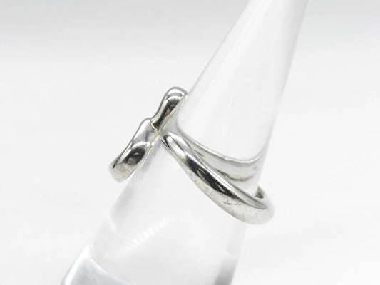 Tiffany & Co. Tiffany Open Heart Ring