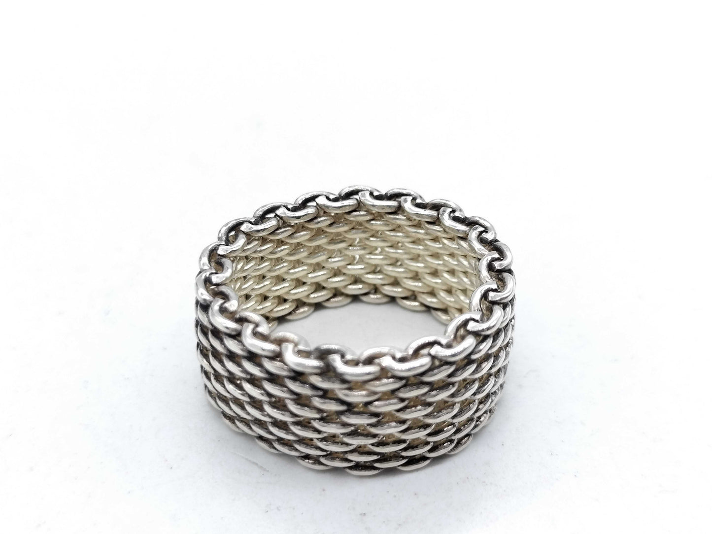 Tiffany & Co. Tiffany Somerset Ring