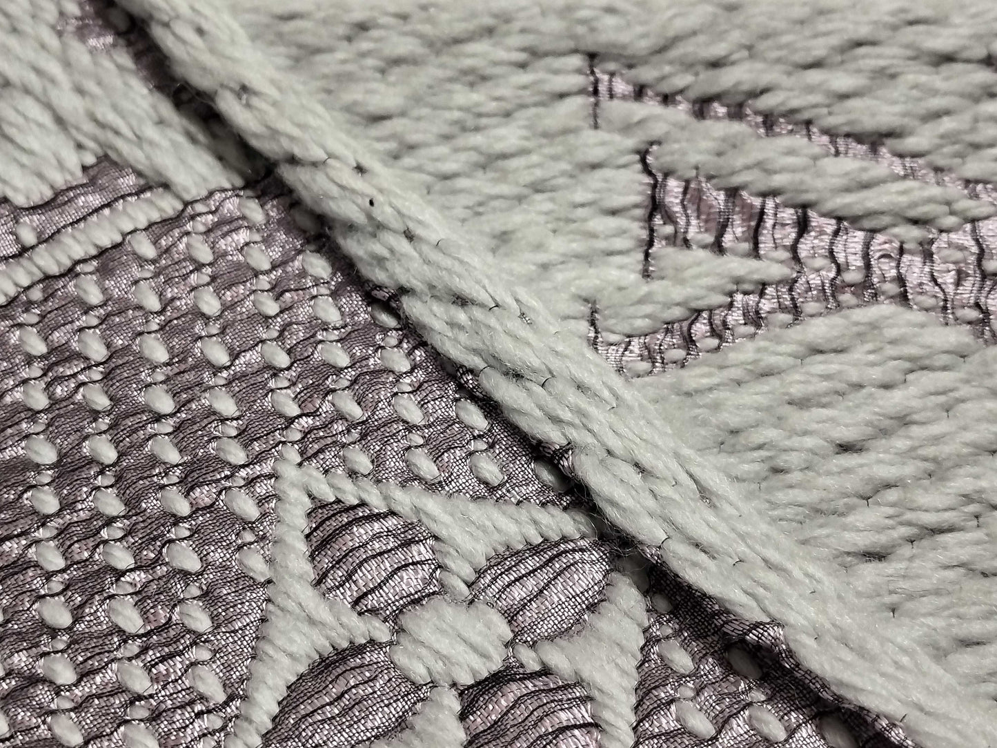 LOUIS VUITTON Monogram Louis Vuitton Scarf Echarpe Monogram Scarf