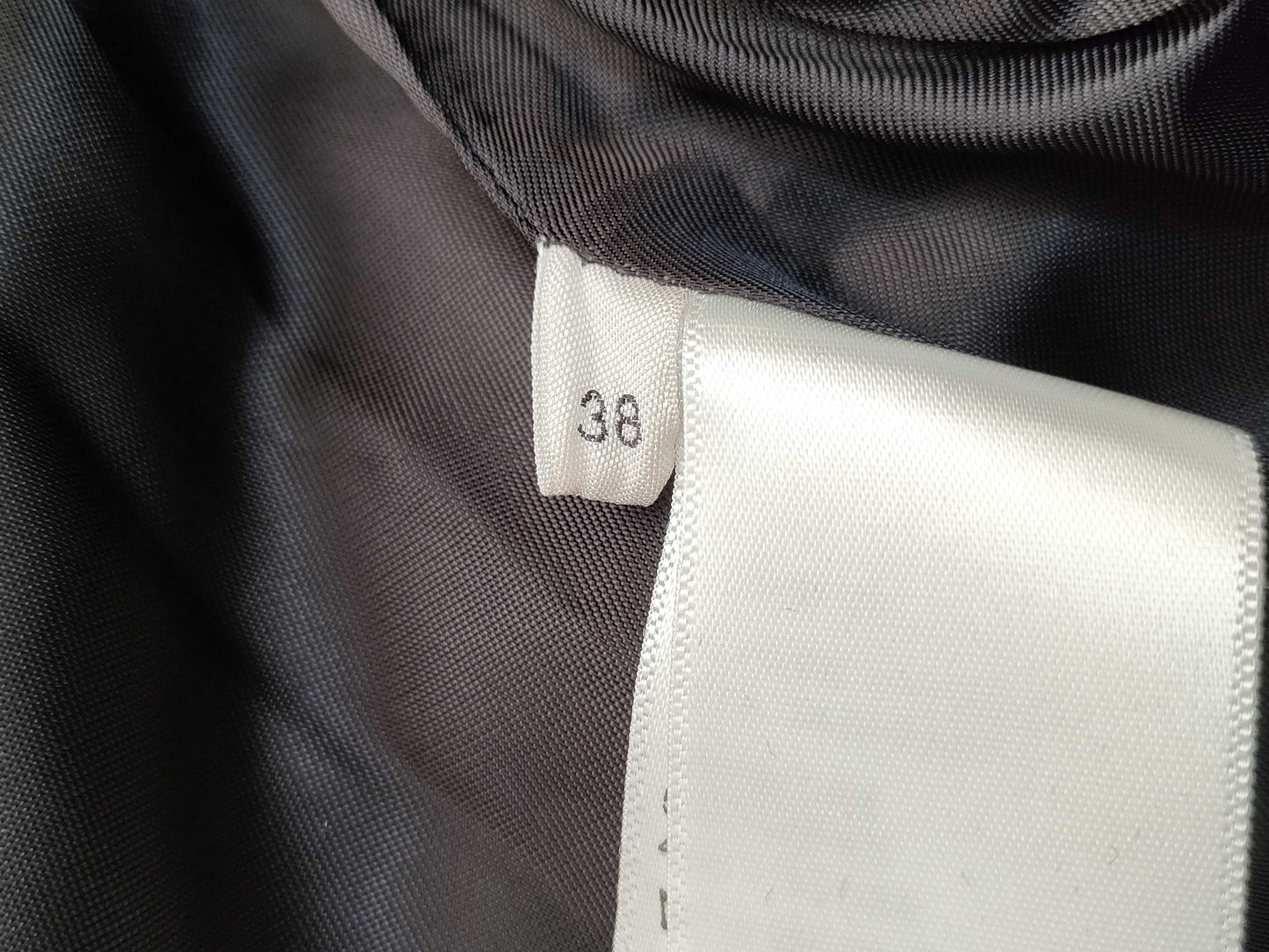 CELINE Spencer Captain Jacket