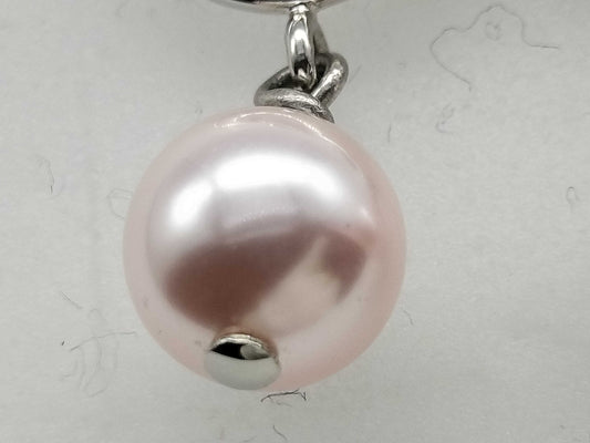 Salvatore Ferragamo Gancini earrings