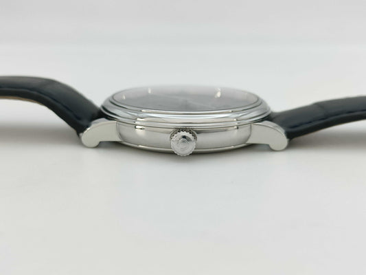 OMEGA De Ville 4813.40.01 85545239 Gray Dial Automatic Men's Watch