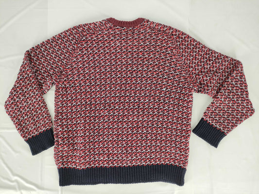 Salvatore Ferragamo Salvatore Ferragamo sweater top