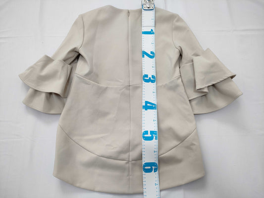 YOKOCHAN Yokochan Pearl Tops Tops